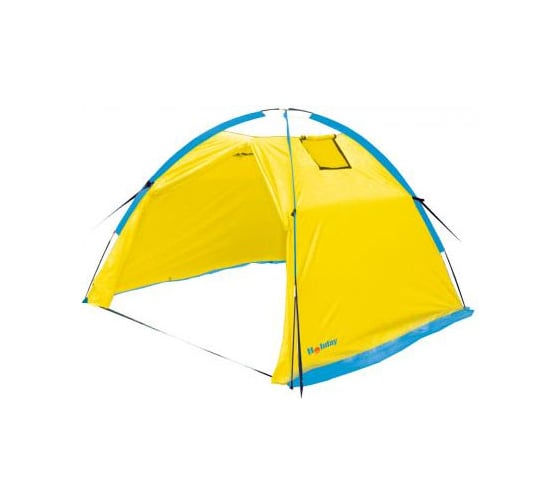 Палатка для зимней рыбалки Holiday ICE 3 H-1025-002, 250х250 см 1