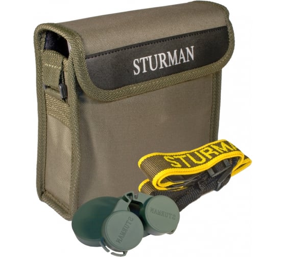 Бинокль Sturman ZOOM 8-24x50