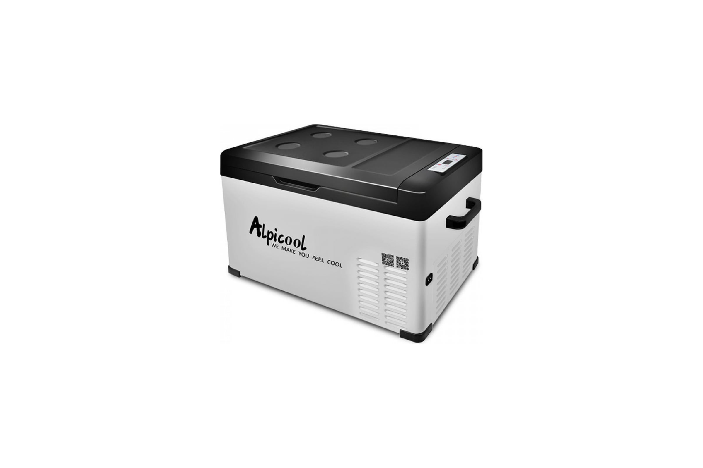 КомпрессорныйавтохолодильникAlpicoolC3012/24990253