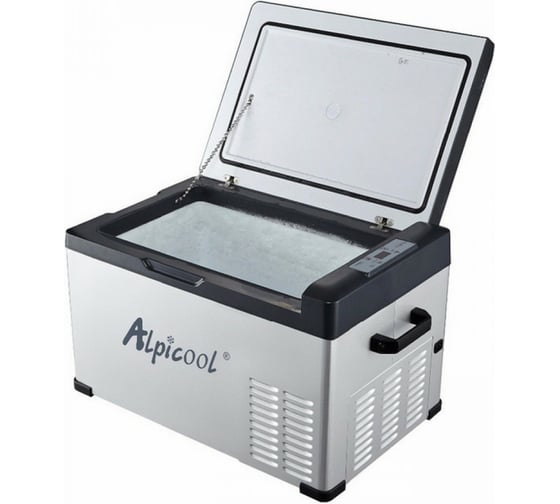Компрессорный автохолодильник Alpicool C30 12/24 990253