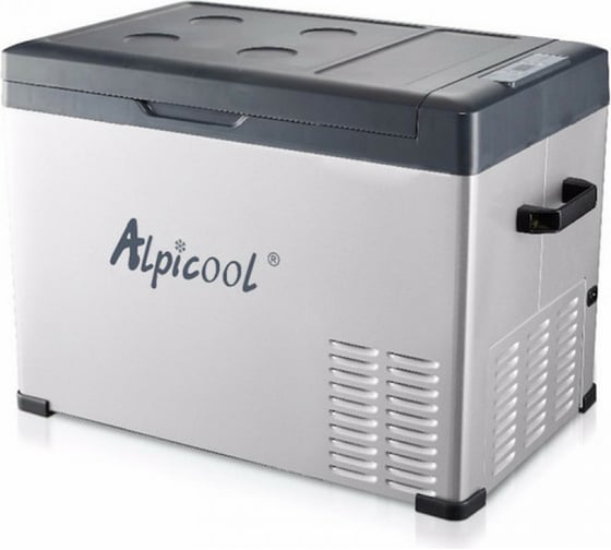 Компрессорный автохолодильник Alpicool C40 12/24 990254