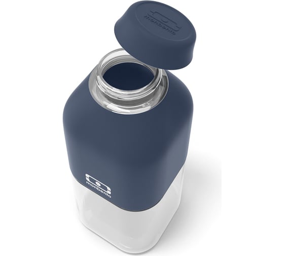 Бутылка Monbento MB Positive 0.33 л, bleu infinity 32010027