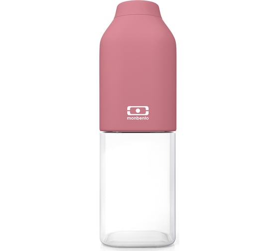 Бутылка Monbento MB Positive 0.5 л, blush 1011 01 026 1