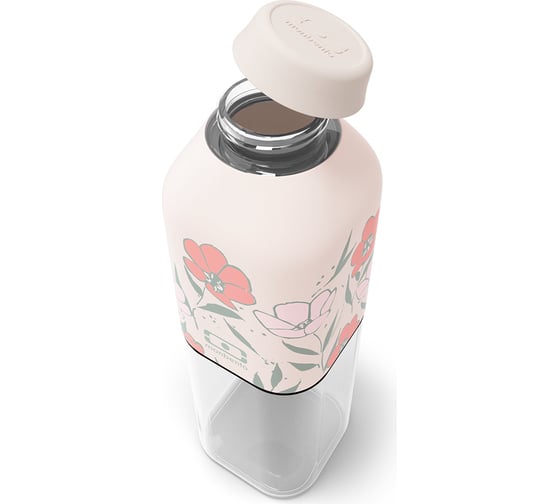 Бутылка Monbento MB Positive 0.5 л, bloom 15014043