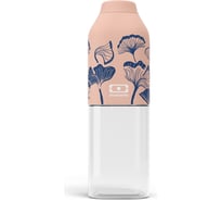Бутылка Monbento MB Positive 0.5 л, ginkgo 15014016