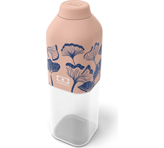 Бутылка Monbento MB Positive 0.5 л, ginkgo 15014016