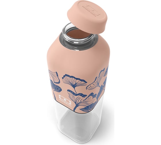 Бутылка Monbento MB Positive 0.5 л, ginkgo 15014016