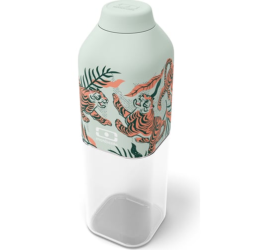 Бутылка Monbento MB Positive 0.5 л, power 15014035