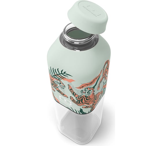 Бутылка Monbento MB Positive 0.5 л, power 15014035