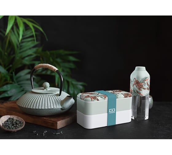 Бутылка Monbento MB Positive 0.5 л, power 15014035