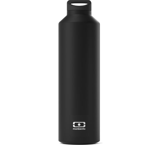 Термос Monbento MB Steel оникс 4011 01 002