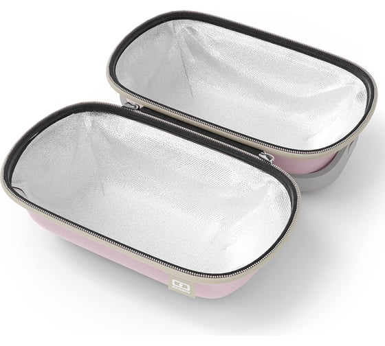 Термосумка Monbento MB Cocoon blush 57290026