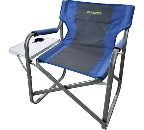 Туристическое кресло ATEMI AFC-820B 00-00008371