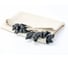 Туристический водонепроницаемый тент Tplus, 2000x2900 мм, проклеенные швы, Оксфорд 600, бежевый T020586 2