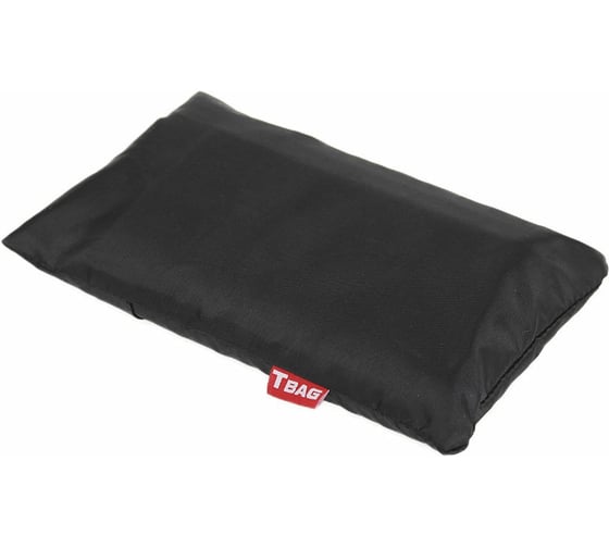 Коврик для пикника Tplus M1 оксфорд 210, черный T017261