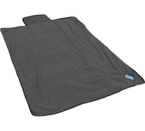 Коврик для пикника Tplus M2 оксфорд 240, черный T017274