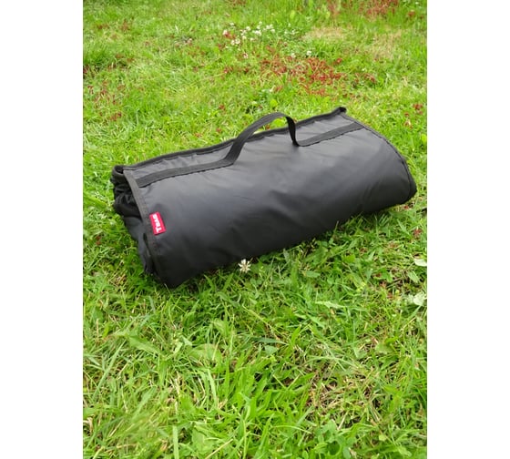 Коврик для пикника Tplus M2 оксфорд 240, черный T017274
