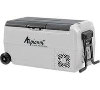 Компрессорный автохолодильник Alpicool ET36 12/24 990256