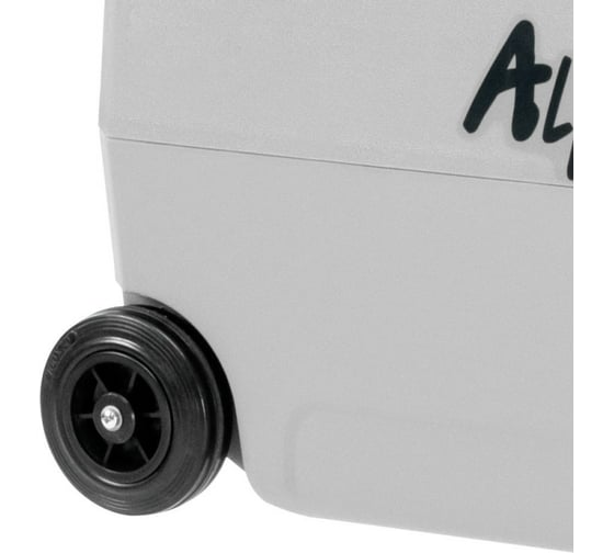 Компрессорный автохолодильник Alpicool ET36 12/24 990256