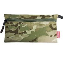 Футляр на молнии Tplus 100x200 мм, оксфорд 600, multicam T013471