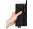 Футляр на молнии Tplus 100x200 мм, оксфорд 600, чёрный T013477 3