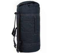 Армейский баул A&P Витязь 80 литров, черный BAV98