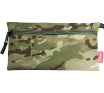 Футляр на молнии Tplus 130x230 мм, оксфорд 600, multicam T013482