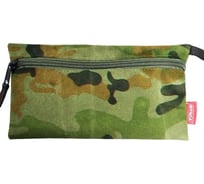 Футляр на молнии Tplus 130x230 мм, оксфорд 600, нато T013484