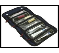 Косметичка-органайзер Tplus оксфорд 600, синий T017062