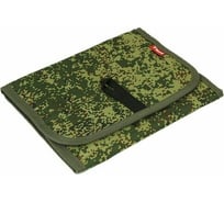 Косметичка-органайзер Tplus оксфорд 600, цифра T017063