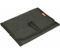 Косметичка-органайзер Tplus оксфорд 600, чёрный T017064