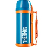 Термос из нержавеющей стали THERMOS FDH-2005BL Stainless Steel Vacuum Flask 2.0L 657268