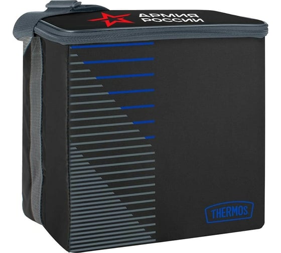Сумка-термос THERMOS АРМИЯ РОССИИ VALUE 36 CAN COOLER Army 927316