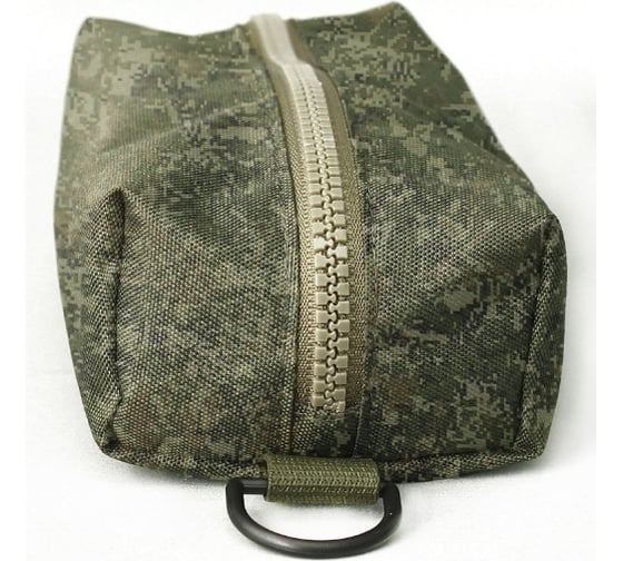 Тактический пенал Tplus 200x100x40 мм, оксфорд 600, цифра T014777