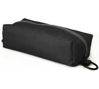 Тактический пенал Tplus 200x100x40 мм, оксфорд 600, чёрный T014778