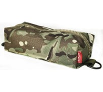 Тактический пенал Tplus 230x100x50 мм, оксфорд 600, multicam T014784