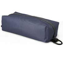 Тактический пенал Tplus 230x100x50 мм, оксфорд 600, синий T014788