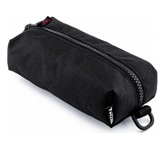 Тактический пенал Tplus 230x100x50 мм, оксфорд 600, чёрный T014790