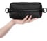 Тактический пенал Tplus 230x100x50 мм, оксфорд 600, чёрный T014790 3