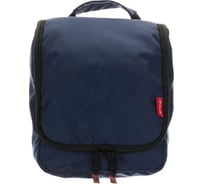 Сумка для гигиенических принадлежностей Tplus М1 оксфорд 600, синий T013696