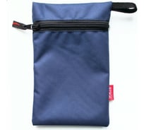 Вещевой мешок Tplus 130x200 мм, оксфорд 600, синий T010458
