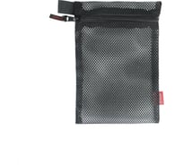 Вещевой мешок Tplus 130x200 мм, сетка, черный T015470