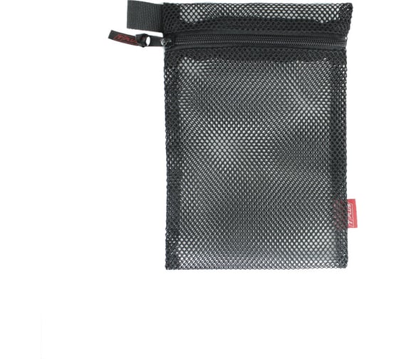 Вещевой мешок Tplus 130x200 мм, сетка, черный T015470 1