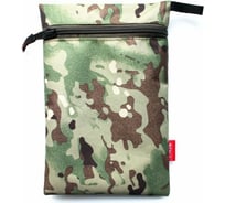 Вещевой мешок Tplus 150x230 мм, оксфорд 600, multicam T010465