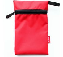 Вещевой мешок Tplus 150x230 мм, оксфорд 600, красный T010466