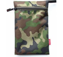 Вещевой мешок Tplus 150x230 мм, оксфорд 600, нато T010467