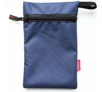 Вещевой мешок Tplus 150x230 мм, оксфорд 600, синий T010469