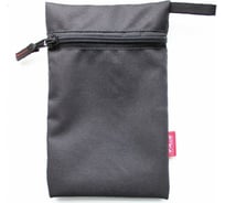 Вещевой мешок Tplus 150x230 мм, оксфорд 600, черный T010471