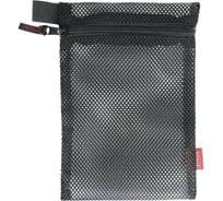 Вещевой мешок Tplus 150x230 мм, сетка, черный T015472