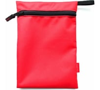Вещевой мешок Tplus 180x260 мм, оксфорд 600, красный T010477
